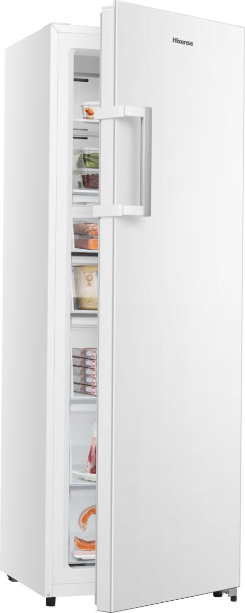 Hisense FV298N4AWC Upright freezer Freestanding – image 2