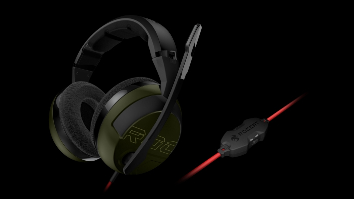Turtle Beach Kave XTD Stereo Military – image 2