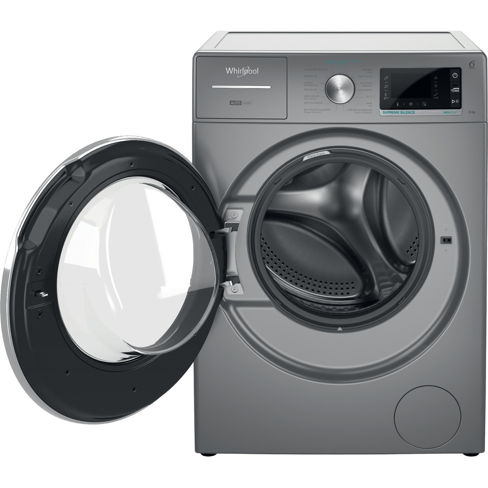 Whirlpool W8 W946SR SPT – image 3
