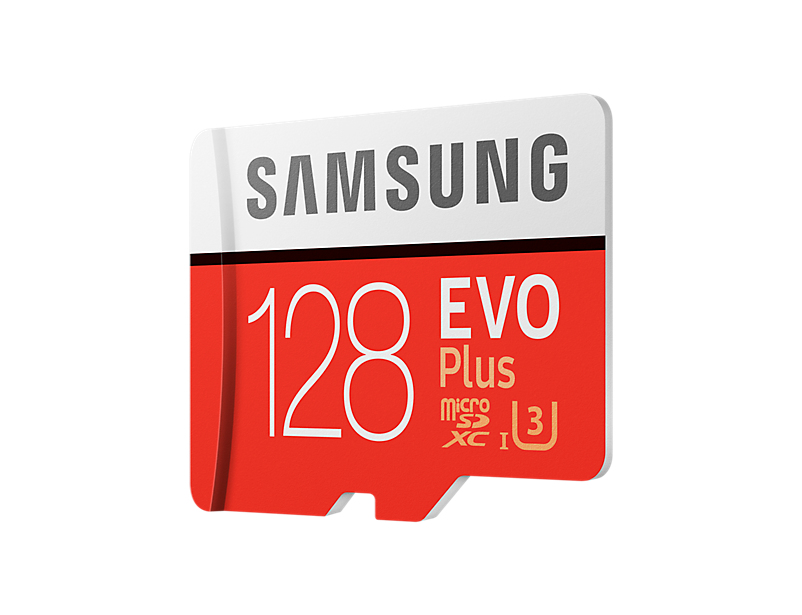 Samsung MB-MC128G 128 GB MicroSDXC UHS-I Class 10 – image 3