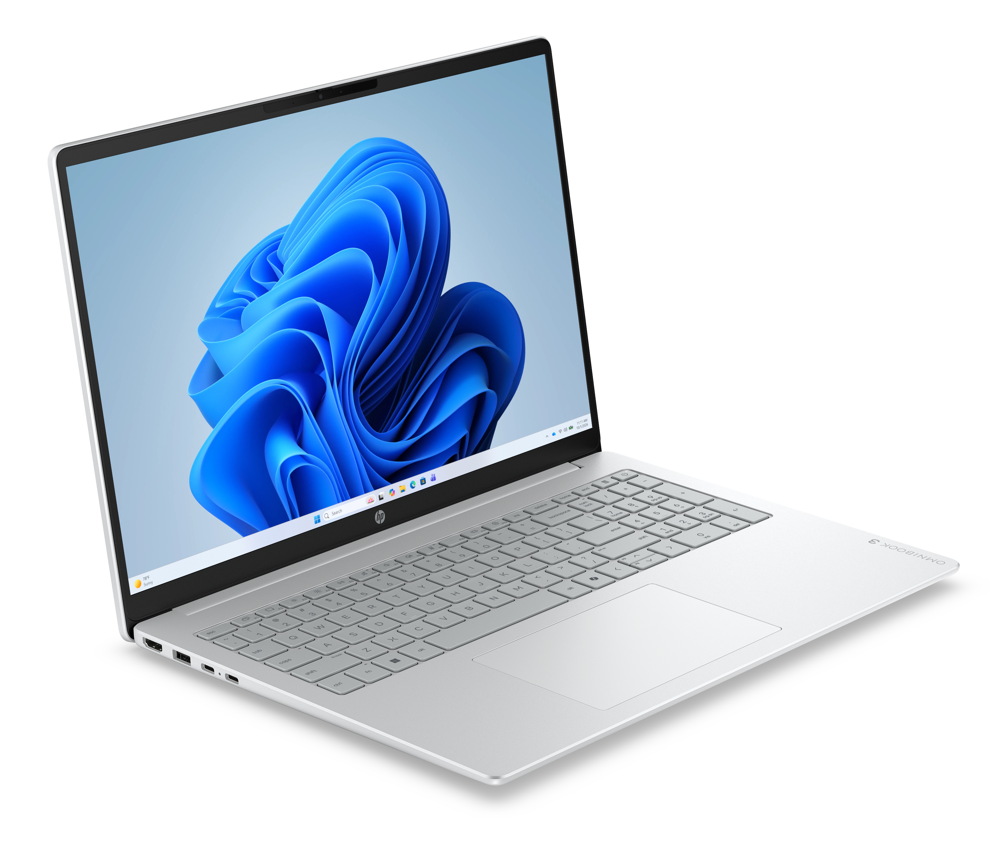 Portátil HP OmniBook 3 16-bu0060ns - imagen 3