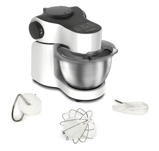 Moulinex QA310110 mixer Stand mixer