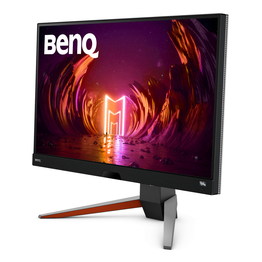 BenQ EX270M computer monitor – image 4