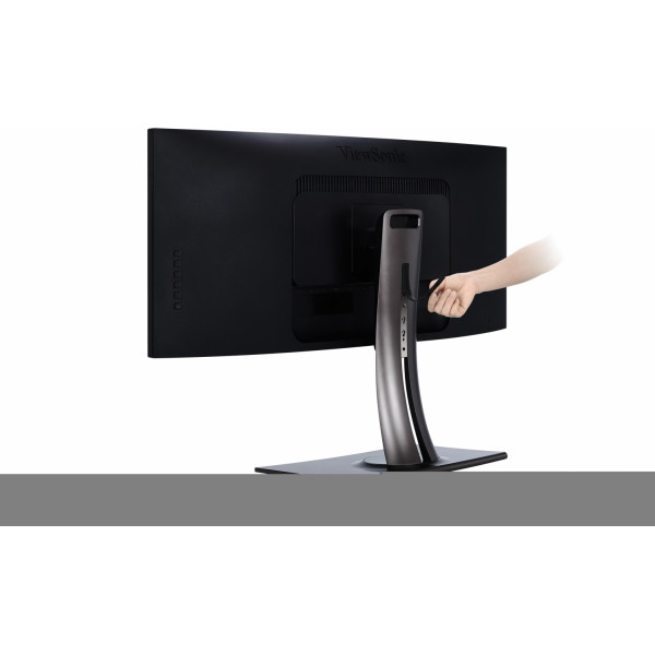 Viewsonic VP Series VP3881 computer monitor – image 7