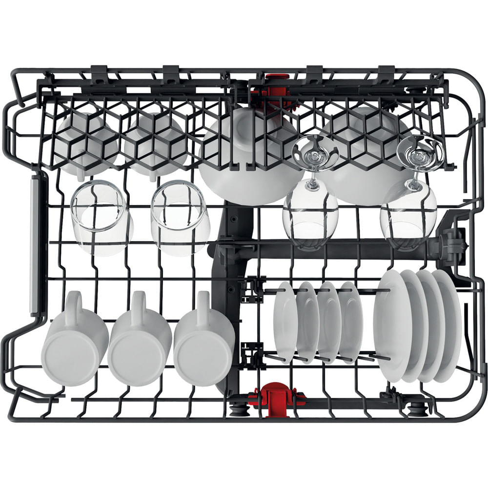 Whirlpool WSBO 3O23 PF X – image 9