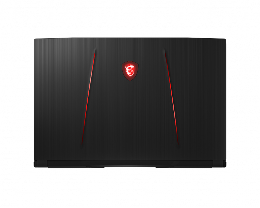 MSI GE75 Raider 8RE – image 3