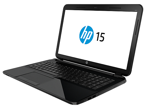 HP d064TU Intel® Core™ i3 i3-3110M Laptop – image 3