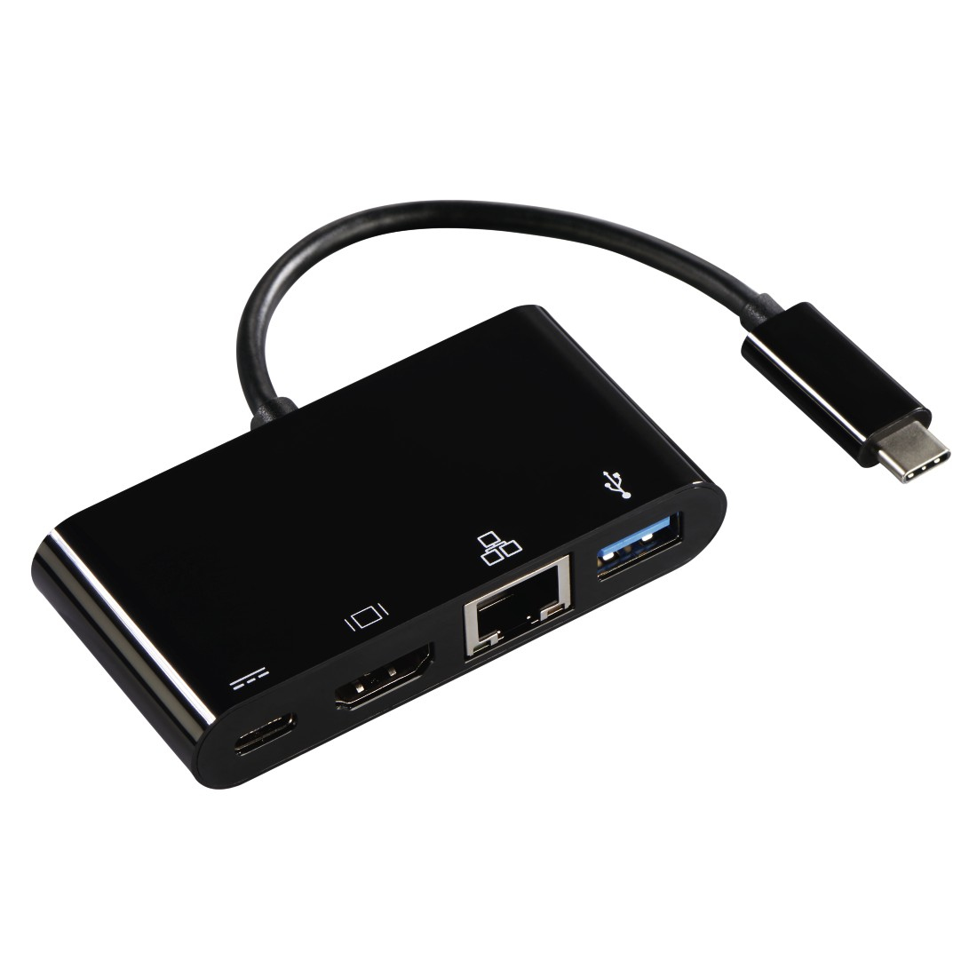 Hama 135731 USB graphics adapter