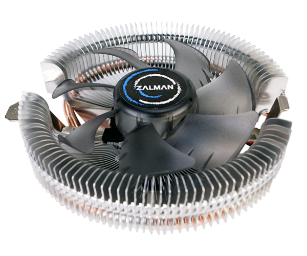 Zalman CNPS7600 PWM