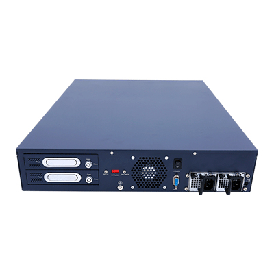 Dahua Technology VSAG500 gateway/controller 10, 100, 1000 Mbit/s – image 3