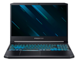 Acer Predator Helios 300 PH315-53-7849 Intel® Core™ i7 i7-10870H Laptop – image 3