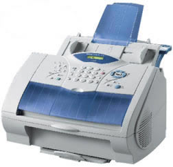 Brother FAX-8070P fax machine 14.4 Kbit/s