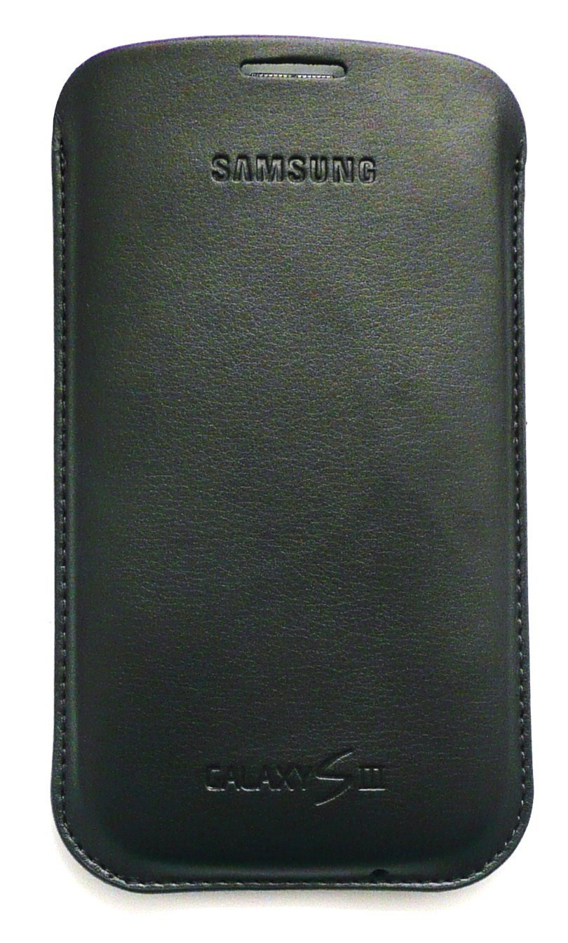 Samsung MA05933 mobile phone case Pouch case Black