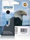 Epson T007401 - Série "Aigle" Double Pack Noir
