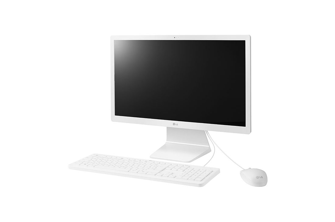 LG 22V280-L Intel® Celeron® N4000 – image 2