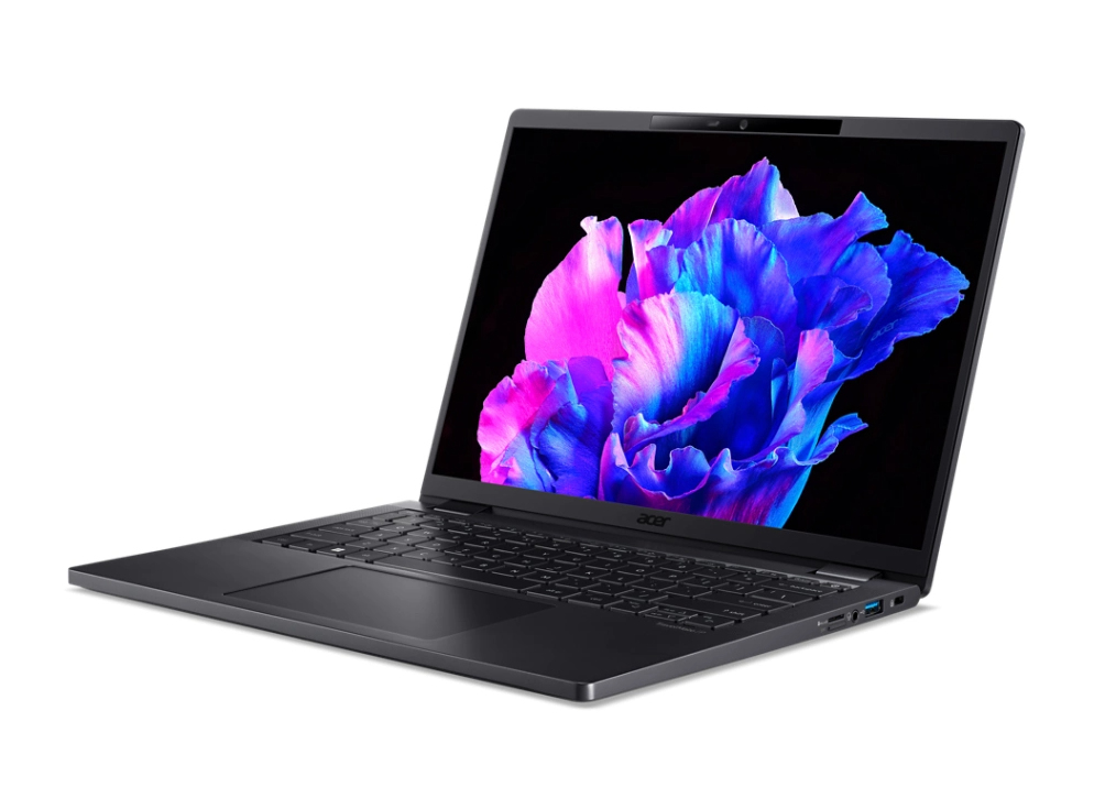Acer TravelMate P6 TMP614-53-TCO-572W Intel® Core™ i5 i5-1335U Laptop – image 2