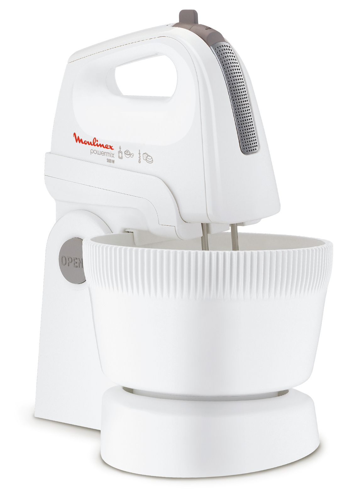 Moulinex Powermix Combi – image 1