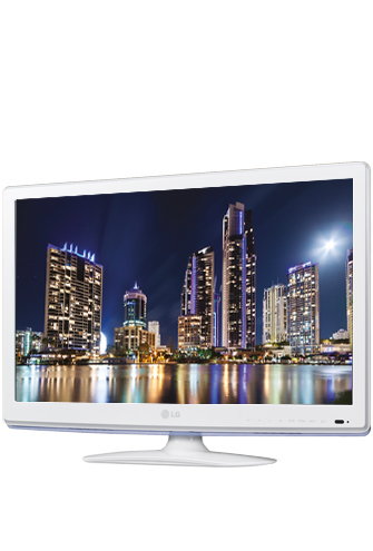 LG 26LS3590 TV 66 cm (26") HD White – image 7
