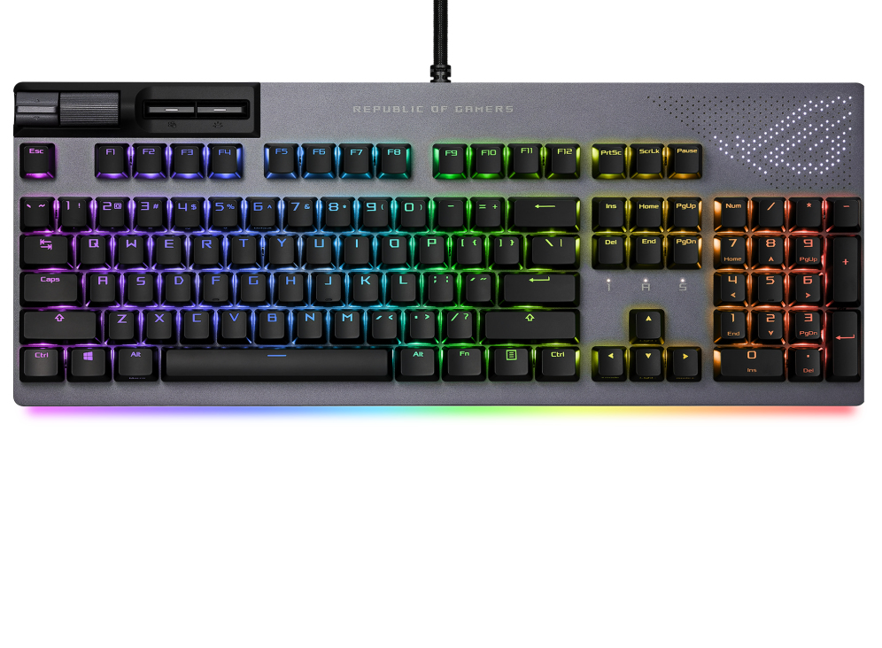 ASUS ROG Strix Flare II Animate – image 6