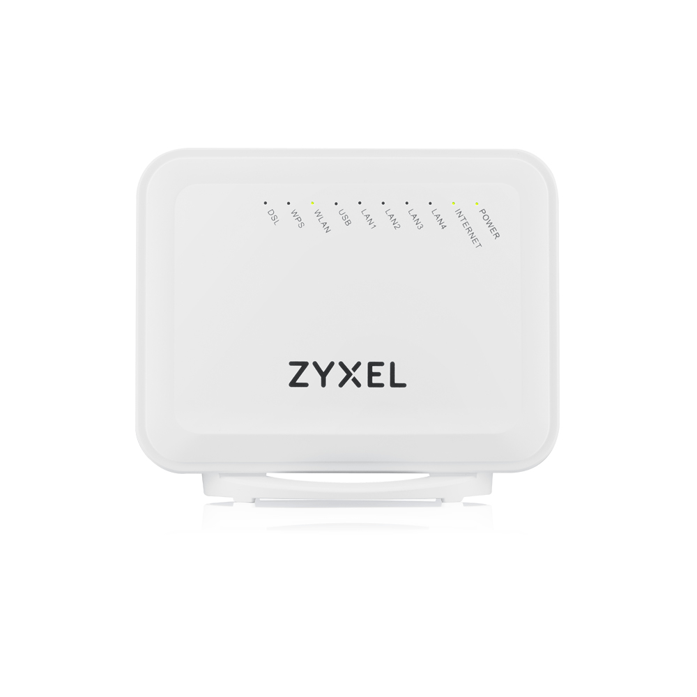Zyxel VMG1312-T20B gateway/controller 10, 100 Mbit/s – image 3