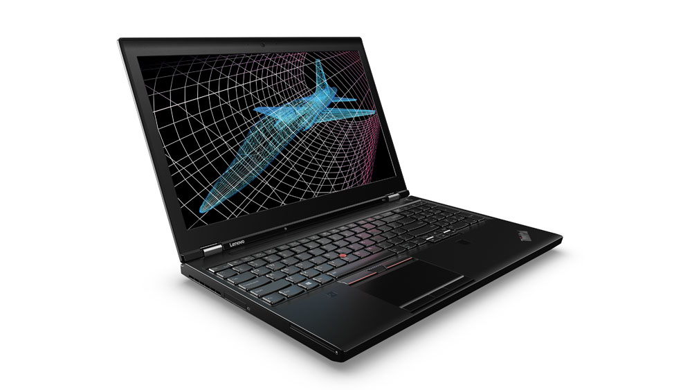 Lenovo P51 + 5WS0Q41627 – image 3