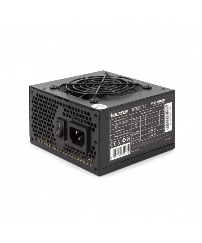 Vultech VPS-M500B power supply unit – image 1