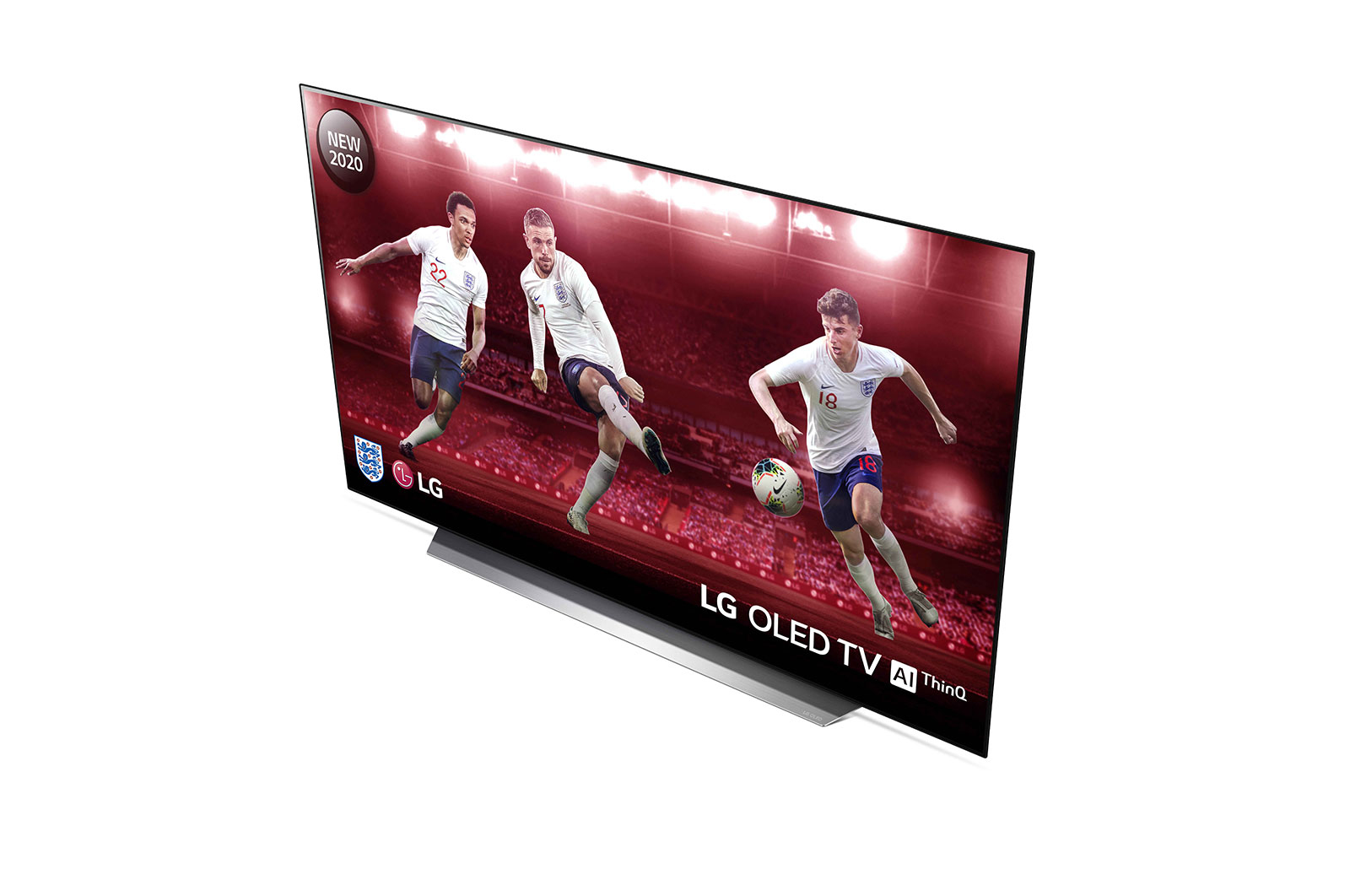 LG OLED65CX5LB TV – image 4