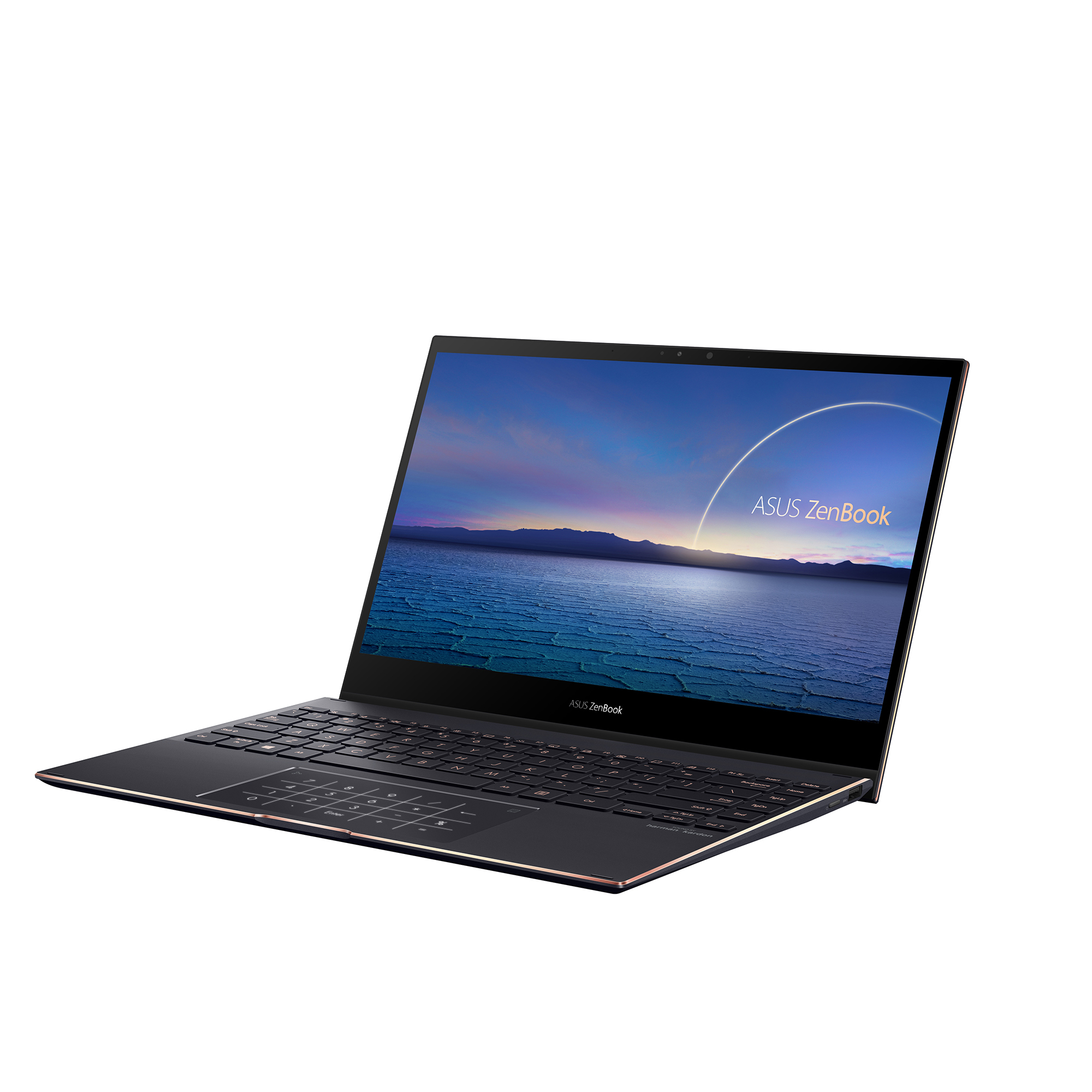 ASUS Zenbook Flip S UX371EA-HL358T Intel® Core™ i7 i7-1165G7 Hybrid (2-in-1) – image 9