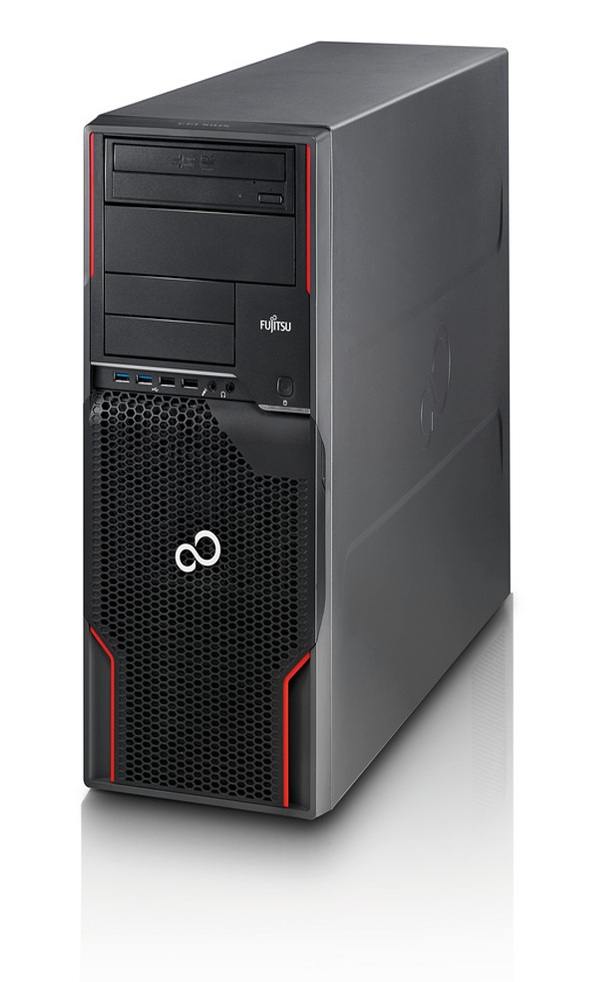 Fujitsu CELSIUS R920 Intel® Xeon® E5 Family E5-2620 – image 2