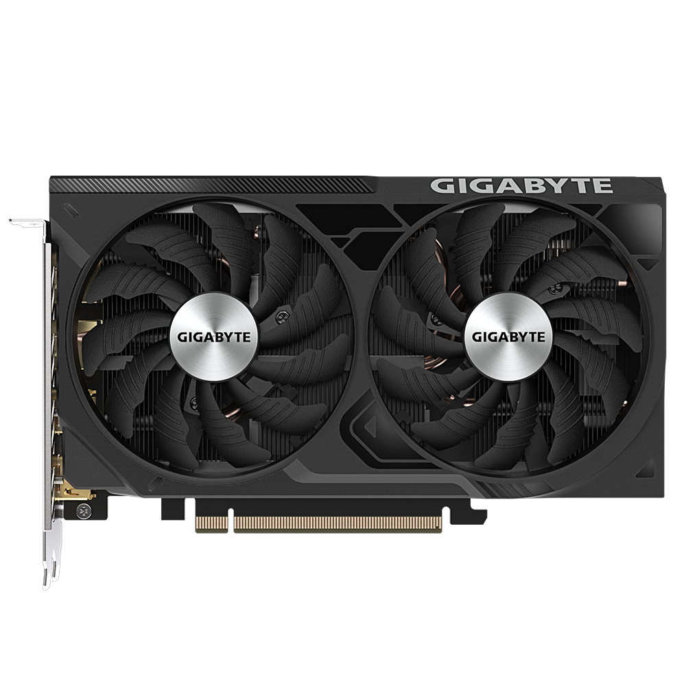 GIGABYTE GeForce RTX 4060 Ti WINDFORCE OC