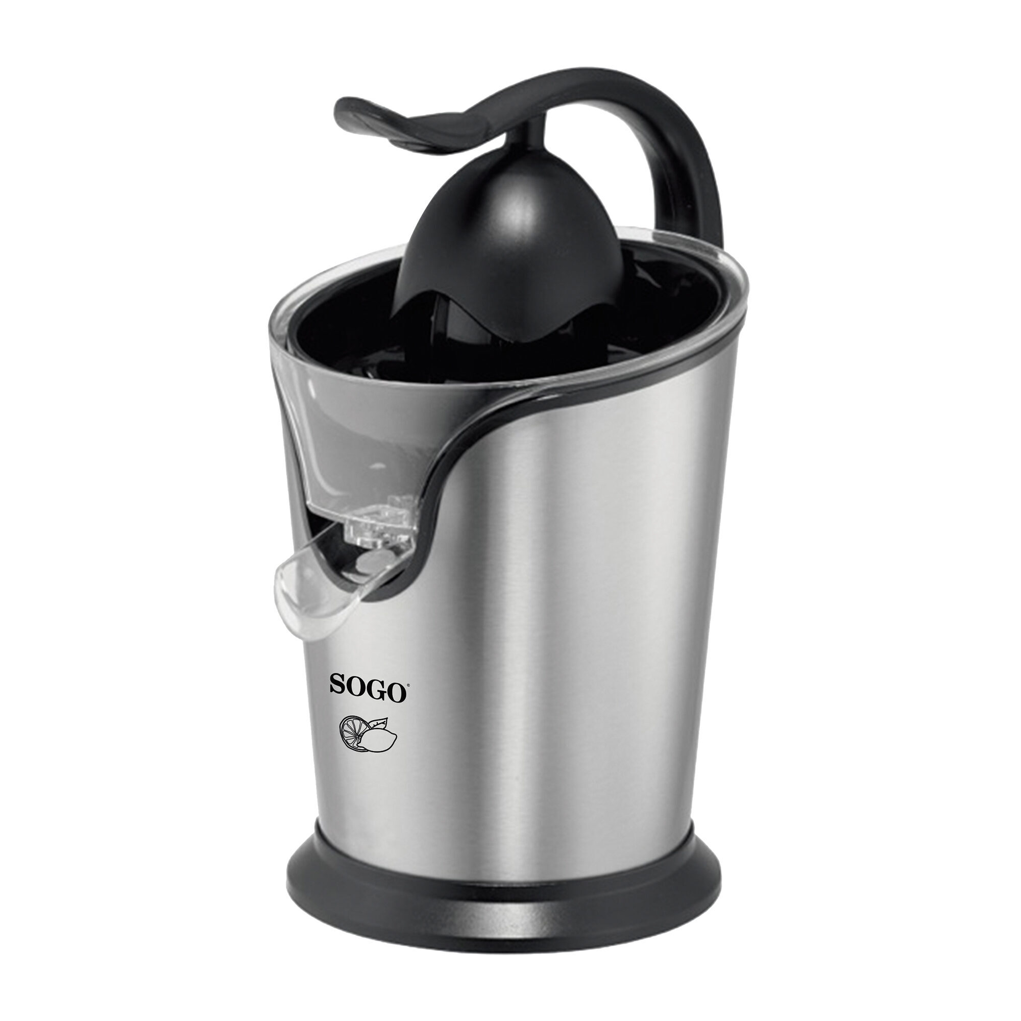Sogo EXP-SS-5255 electric citrus press – image 3