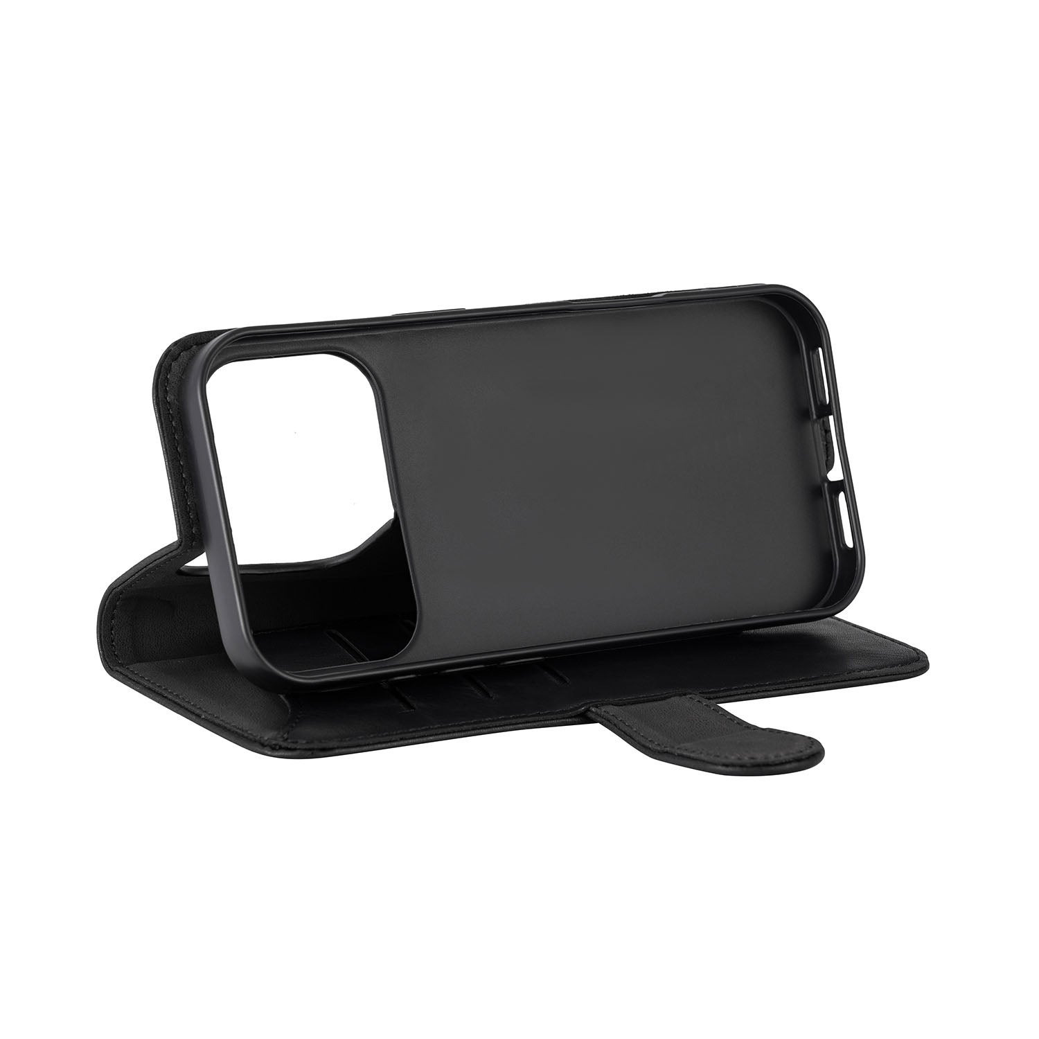 Gear Wallet Case 3 Card Slots Magseries Black - iPhone 17 Pro Max/18 Pro Max – image 5