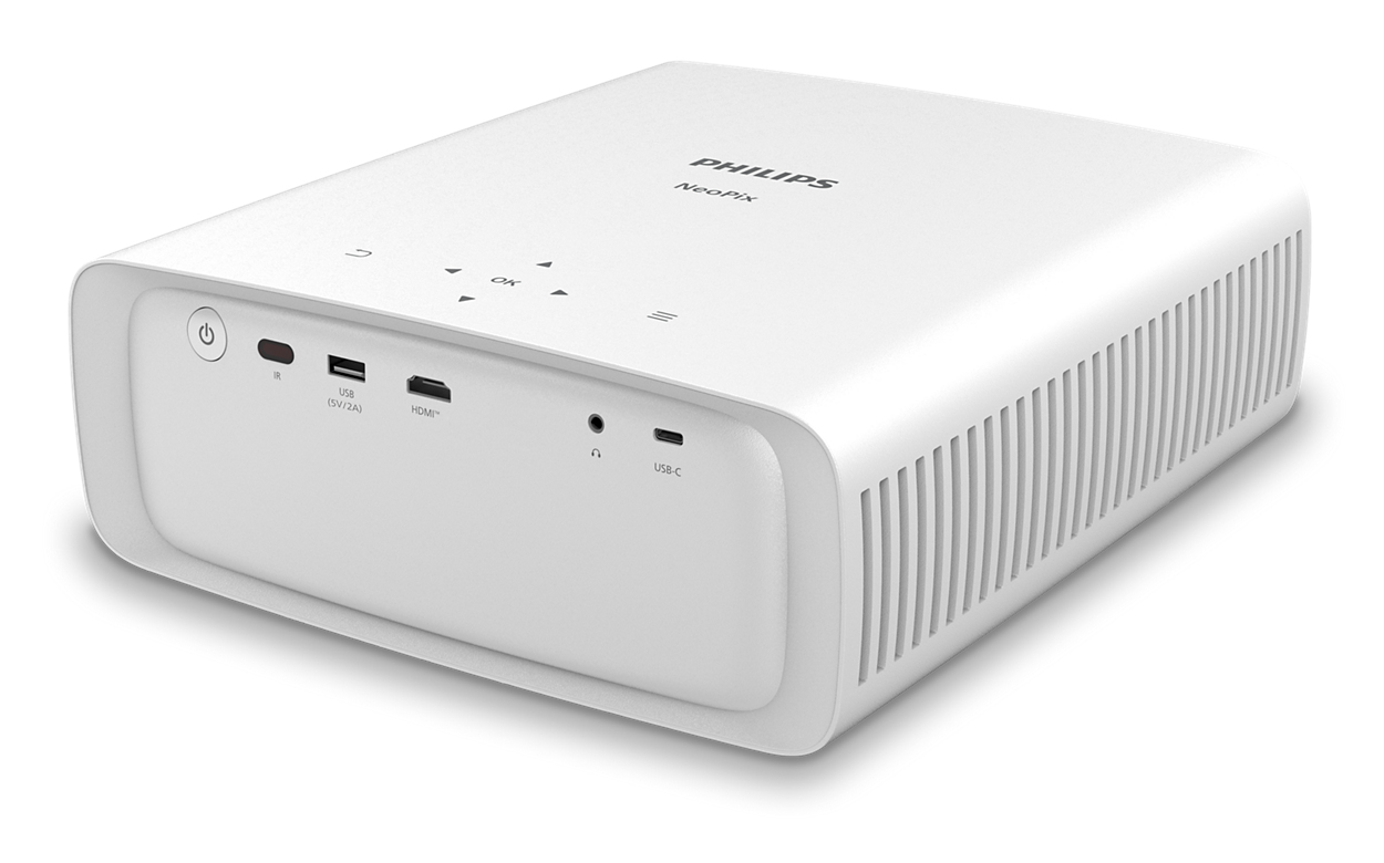Philips NeoPix 550 – image 3