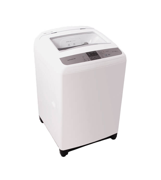 Daewoo DWF-DG361AWW3 washing machine Top-load – image 3