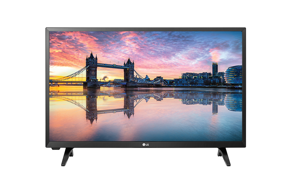 LG 28MT42VF-PZ TV – image 1