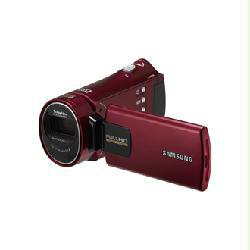 Samsung HMX-H300RP camcorder – image 2