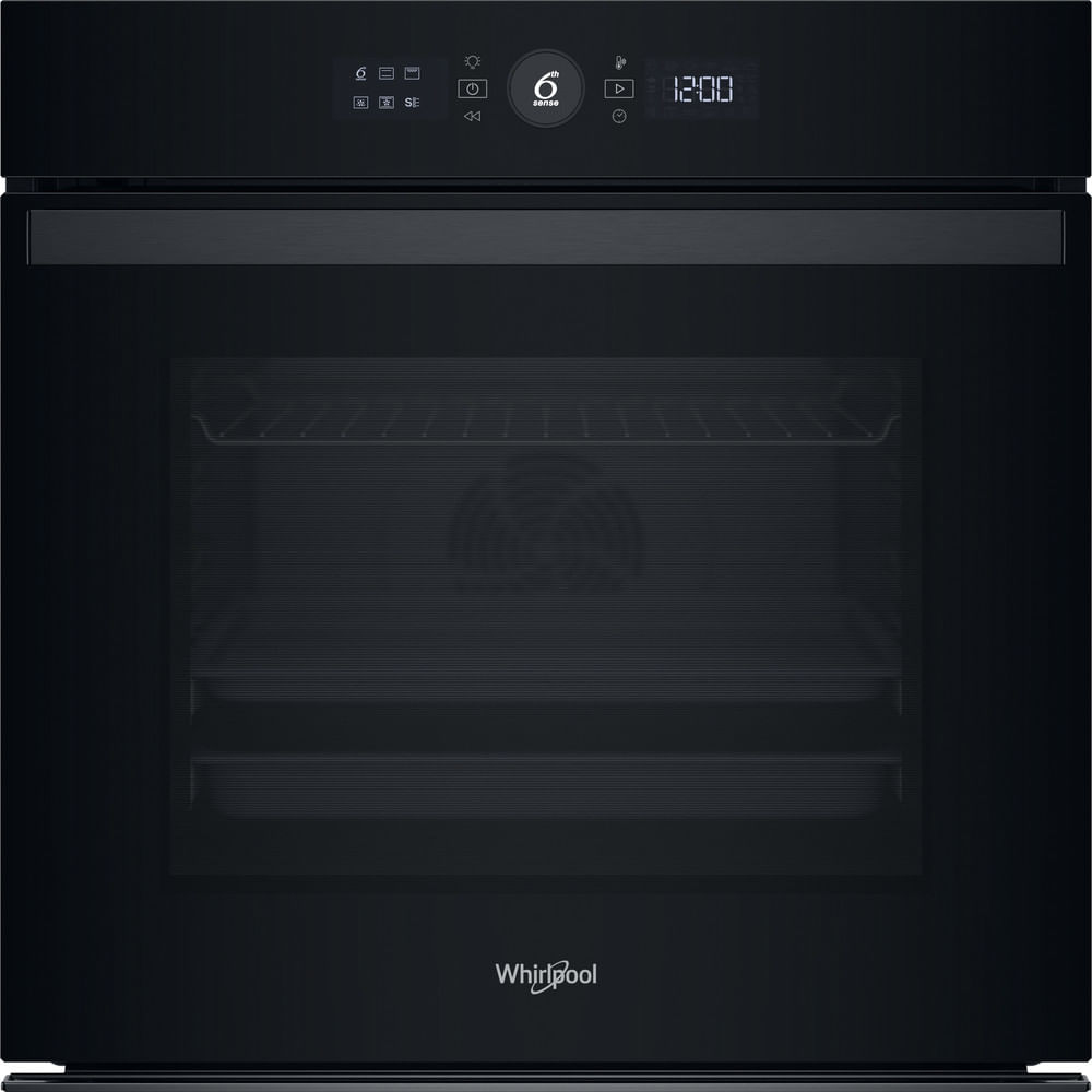 Whirlpool WOI4S8PM2SBA — vue 1 sur 8