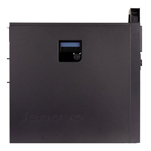 Lenovo S20 + NVIDIA Quadro FX 580 – image 2