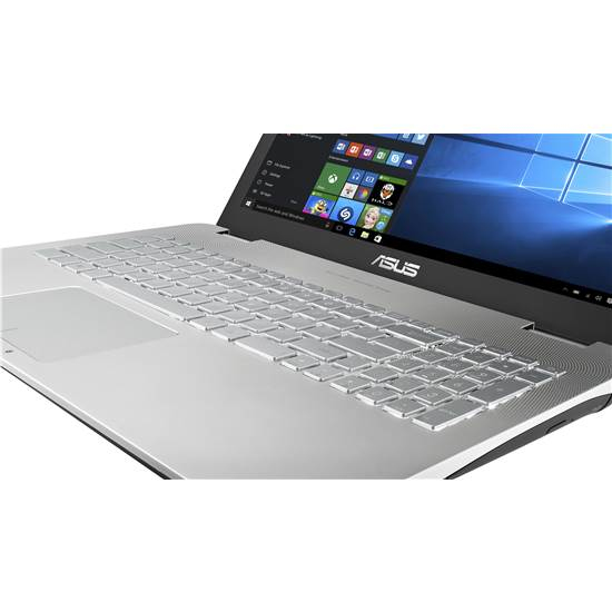 ASUS N551VW-CN080T Intel® Core™ i7 i7-6700HQ Laptop – image 4