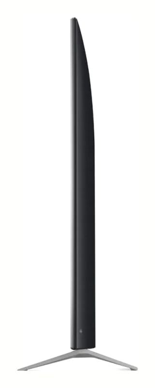 LG 75UR762H9ZC 190,5 cm (75 ) 4K Ultra HD Smart TV Wifi Noir Neuf — photo 5