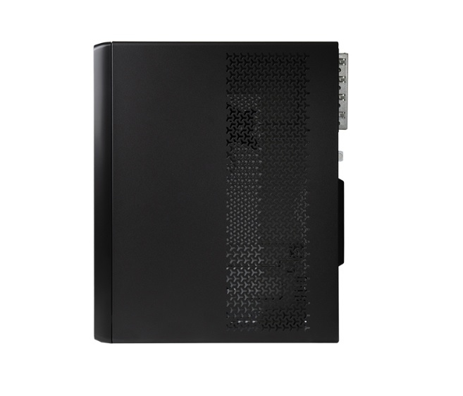Chieftec BS-10B-300 computer case Mini Tower Black – image 2