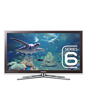 Samsung UE37C6620UW – image 3