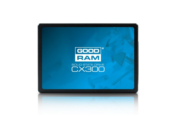 Goodram CX300 240 GB 2.5" Serial ATA III TLC – image 1