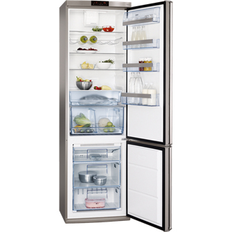 AEG S83800CTM0 fridge-freezer Freestanding