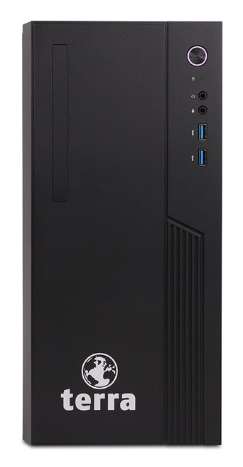TERRA EU1009760 PC AMD Ryzen™ 5 PRO – image 2