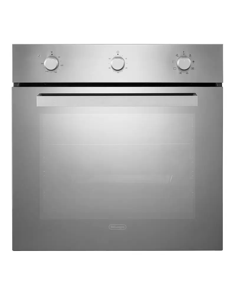 De’Longhi DLM 8L S — vue 1 sur 2