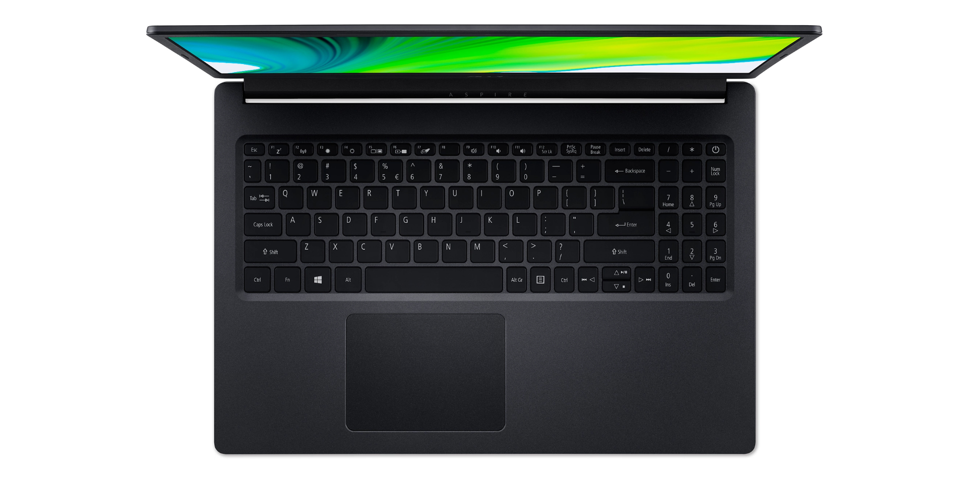 Acer Aspire 3 A315-23-R66J AMD Ryzen™ 7 3700U Laptop – image 4