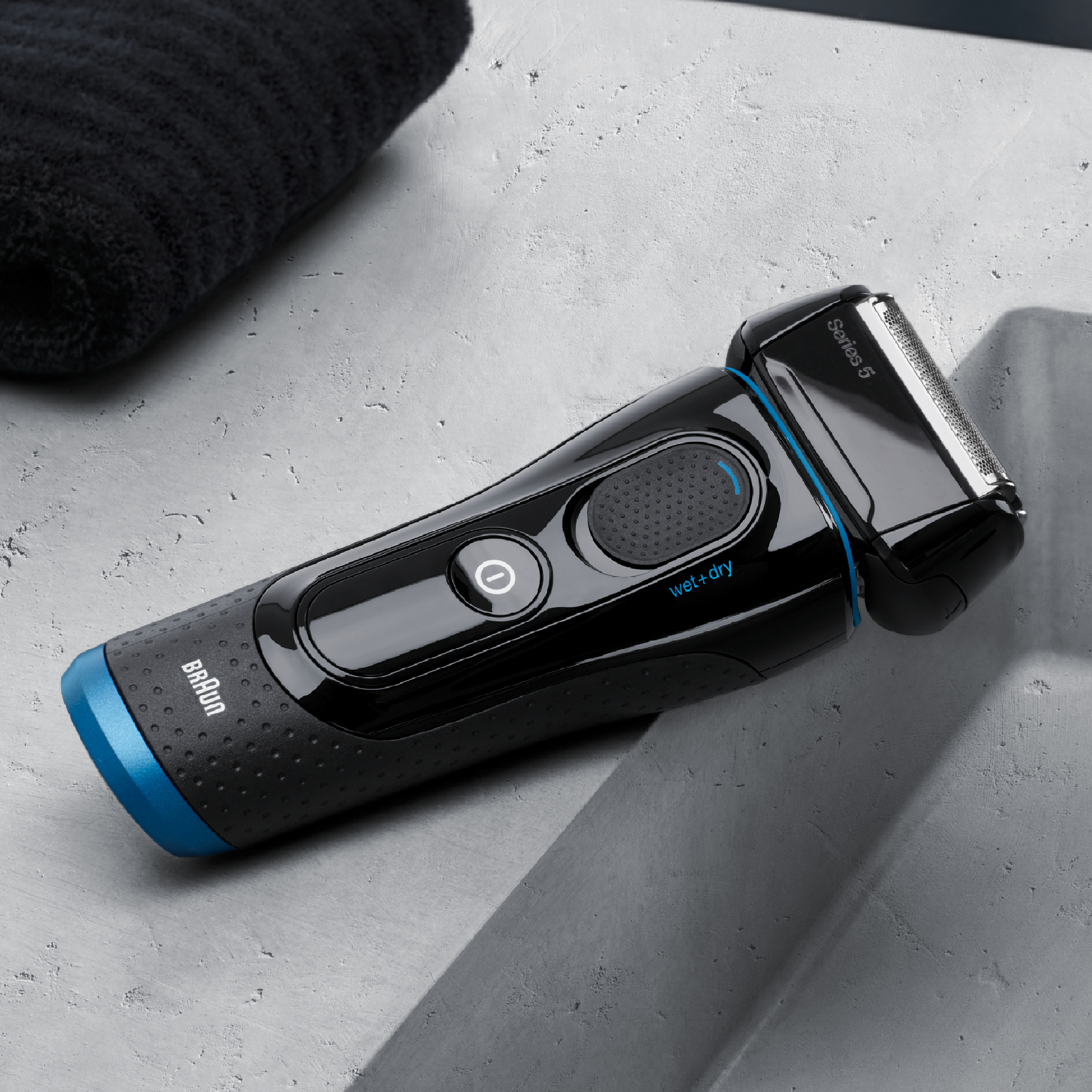 Braun Series 5 5040s Wet&Dry – image 7