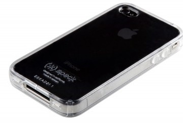 Speck SPK-A0028 mobile phone case Transparent – image 5
