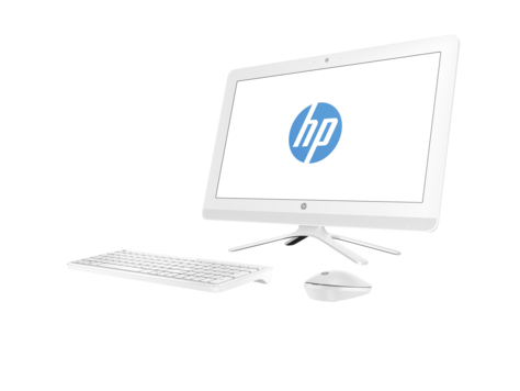 HP 22-b030jp Intel® Core™ i3 i3-6100U – image 3